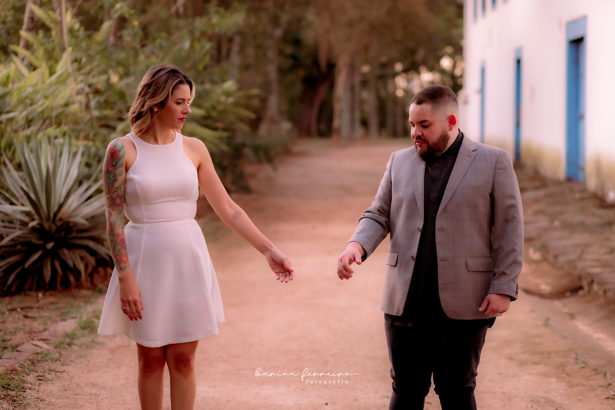 Parque Ecológico * Campinas/SP