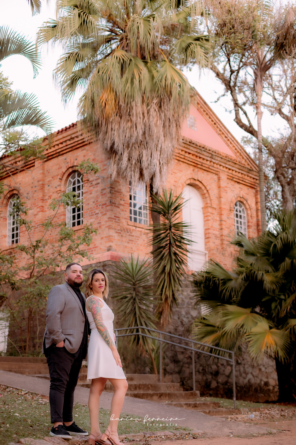 Parque Ecológico * Campinas/SP