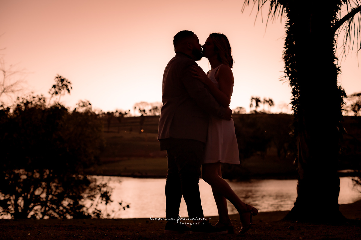 Parque Ecológico * Campinas/SP