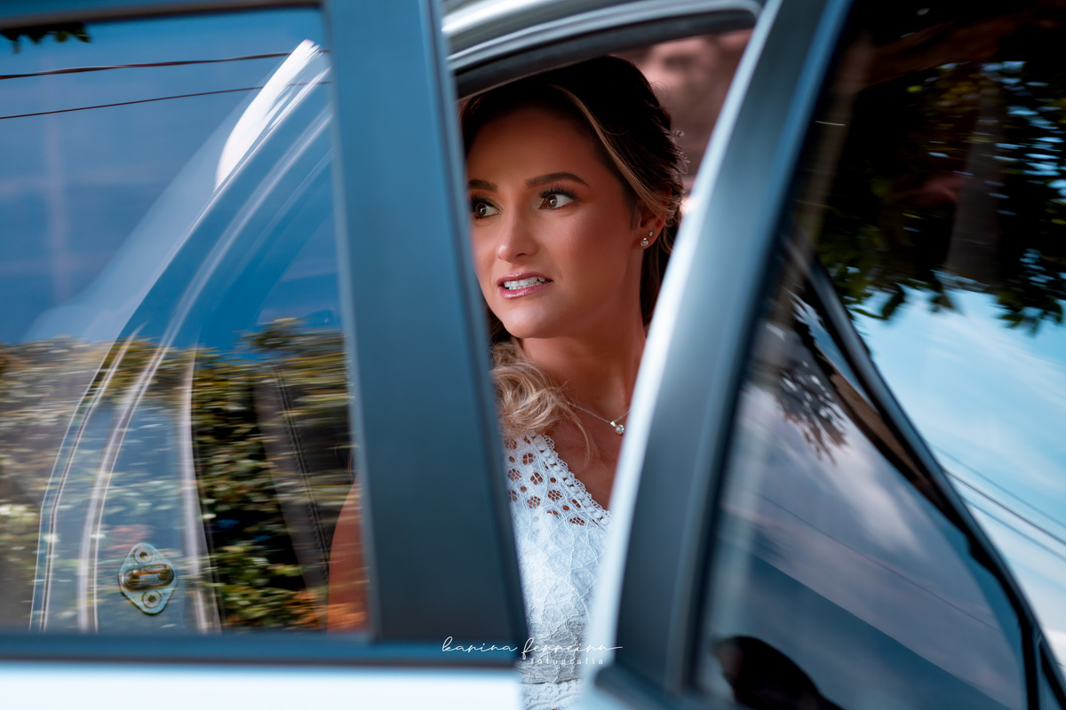 Swiss Park Casamento em Campinas/SP