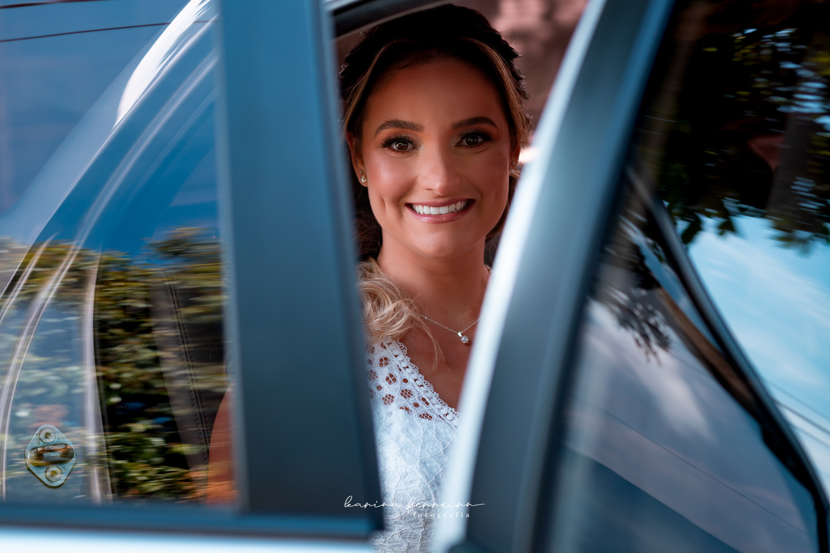 Swiss Park Casamento em Campinas/SP