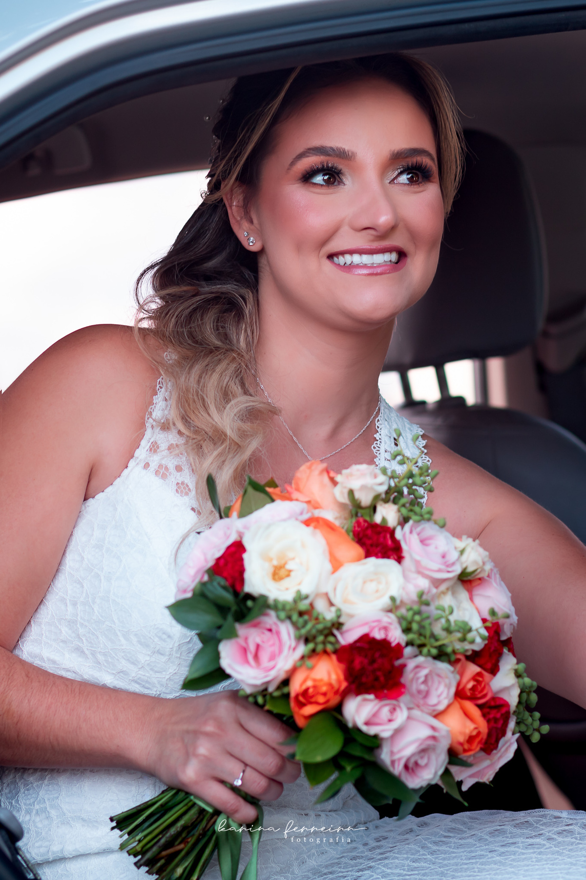 Swiss Park Casamento em Campinas/SP