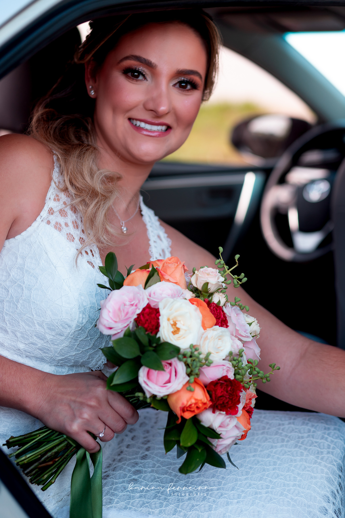 Swiss Park Casamento em Campinas/SP