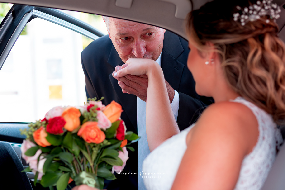 Swiss Park Casamento em Campinas/SP