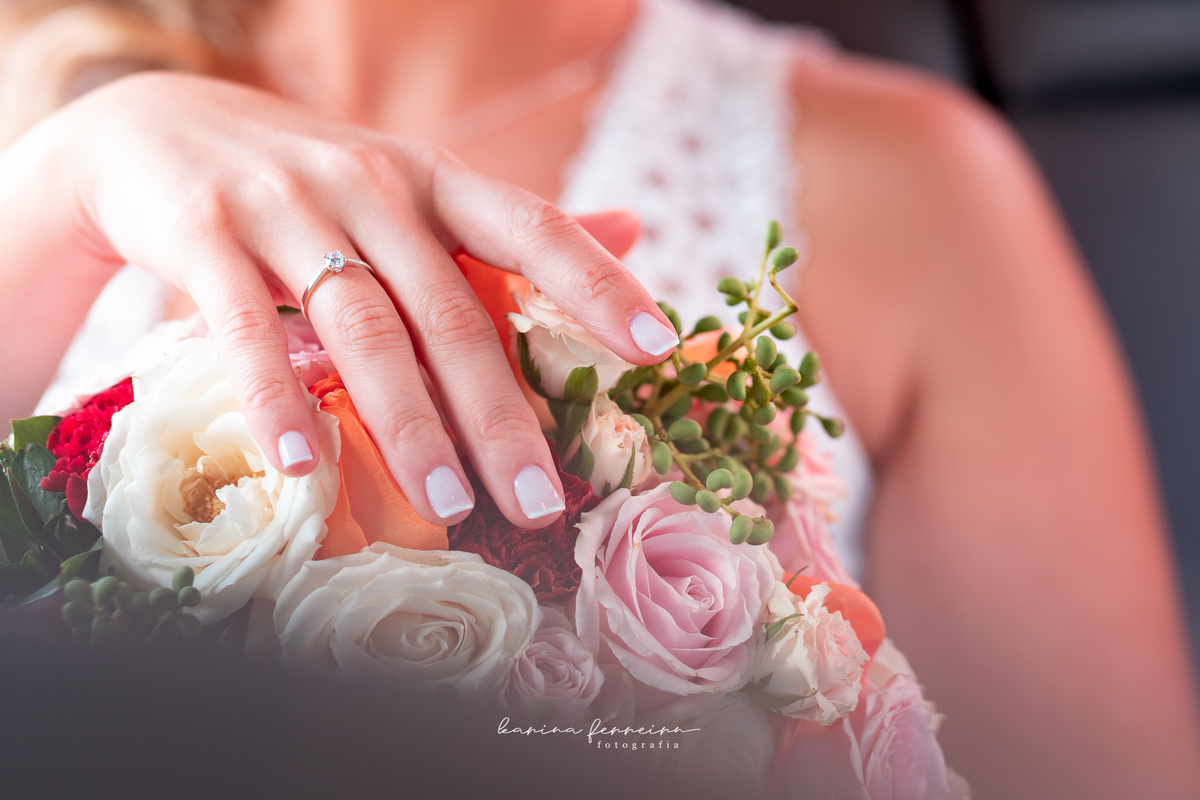 Swiss Park Casamento em Campinas/SP