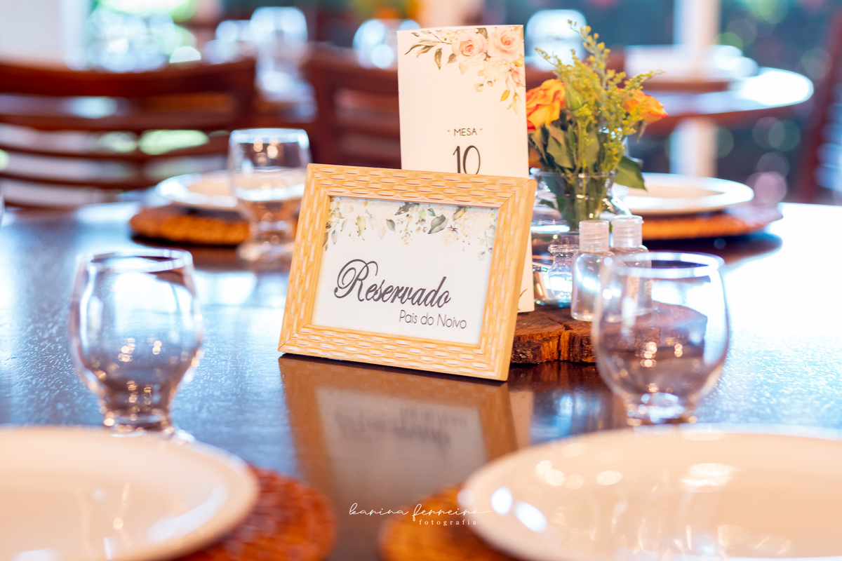 Swiss Park Casamento em Campinas/SP