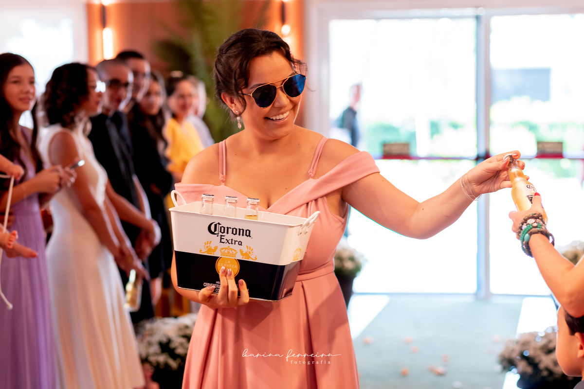 Swiss Park Casamento em Campinas/SP