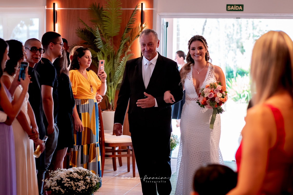 Swiss Park Casamento em Campinas/SP