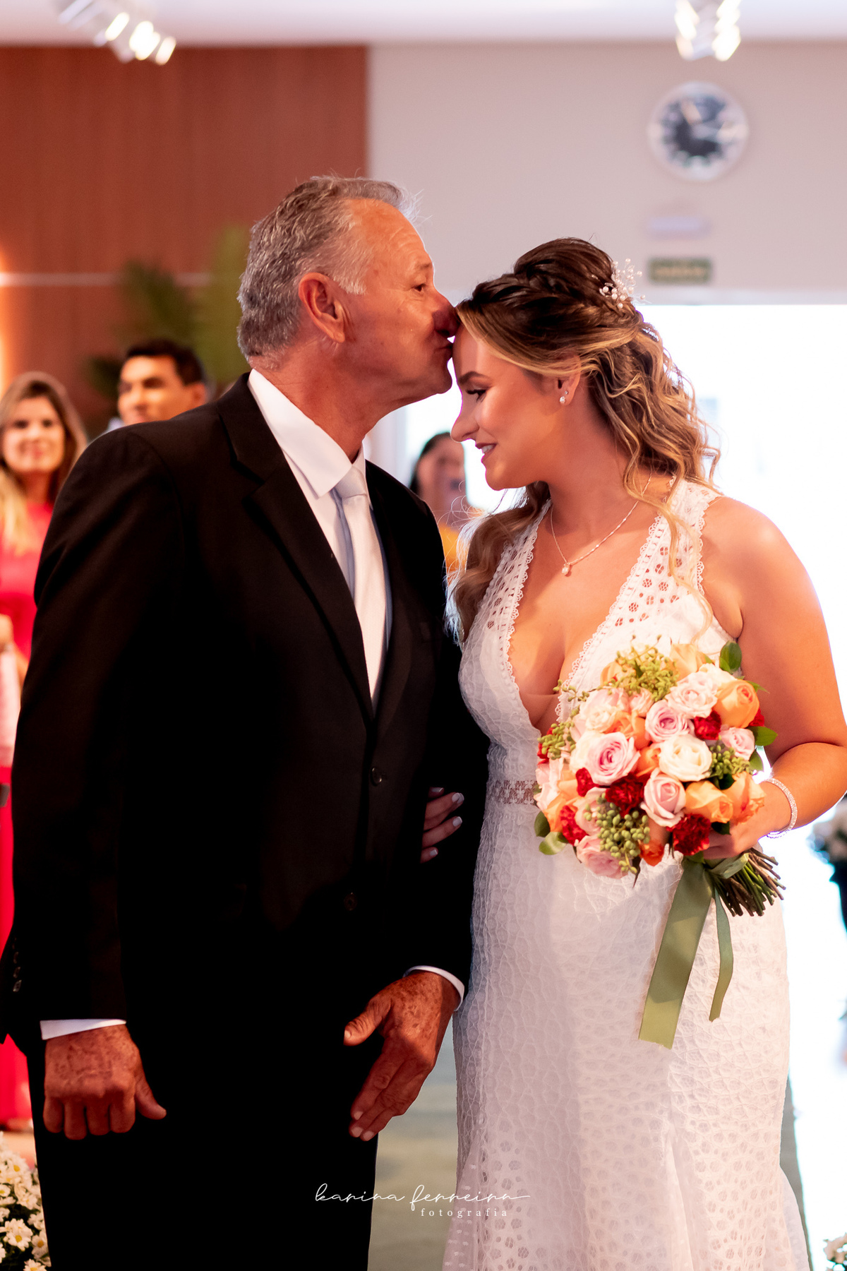 Swiss Park Casamento em Campinas/SP
