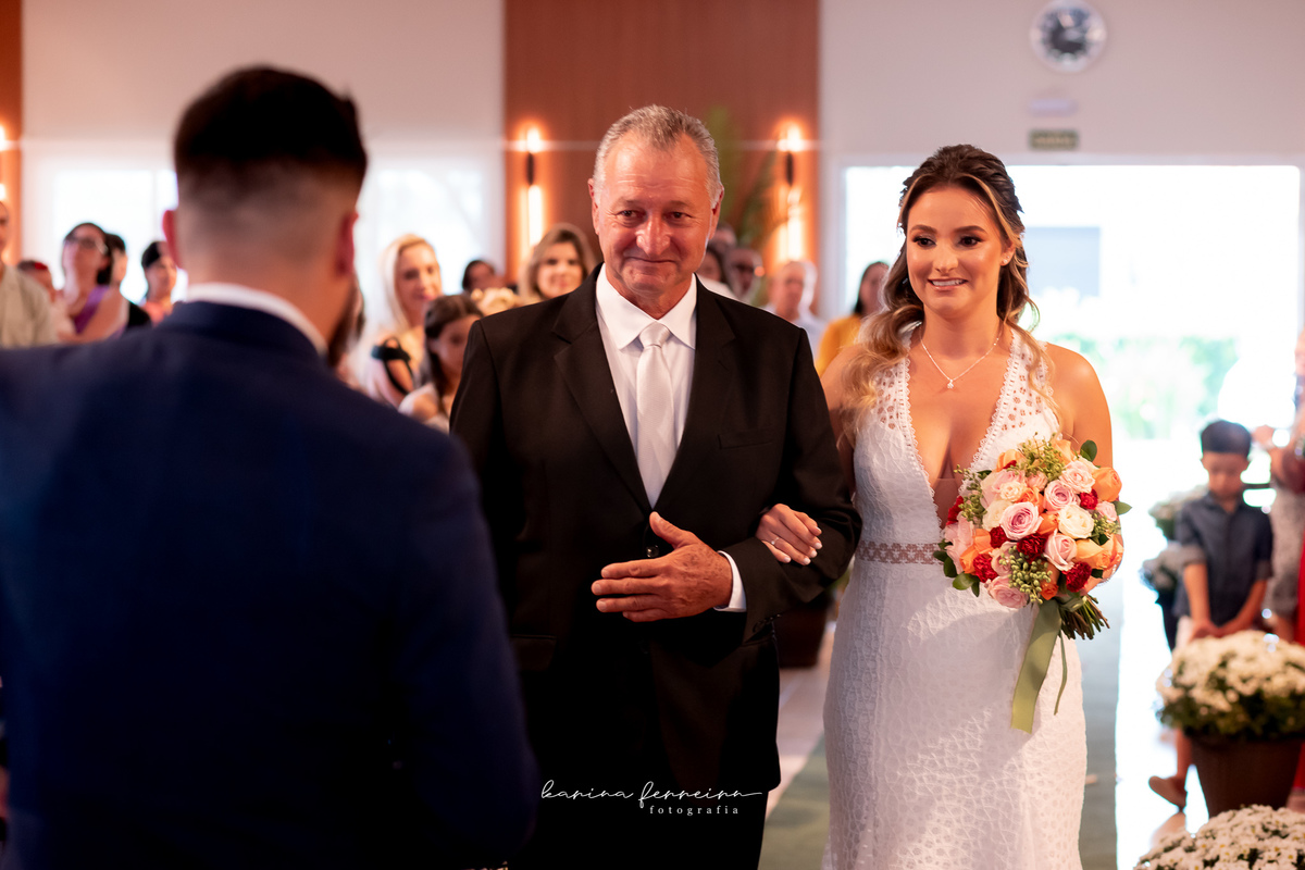 Swiss Park Casamento em Campinas/SP