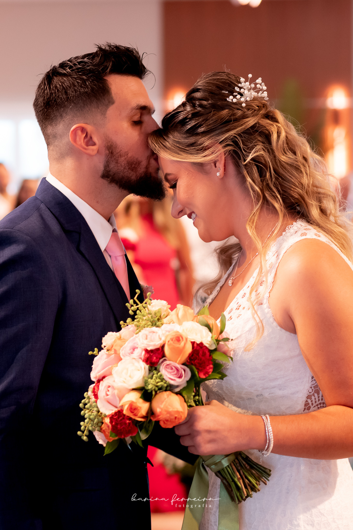 Swiss Park Casamento em Campinas/SP