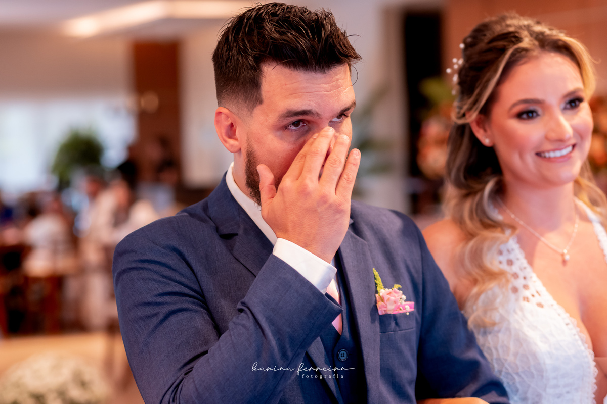 Swiss Park Casamento em Campinas/SP