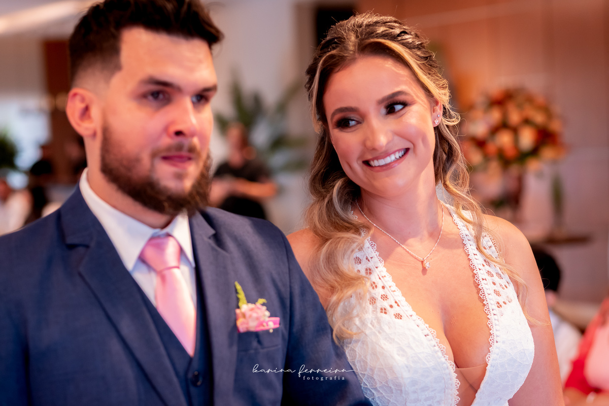 Swiss Park Casamento em Campinas/SP