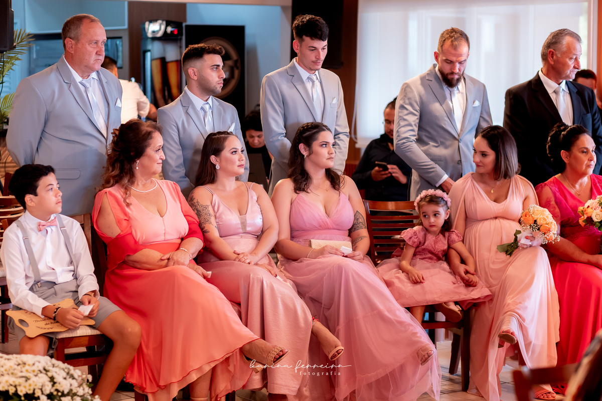 Swiss Park Casamento em Campinas/SP