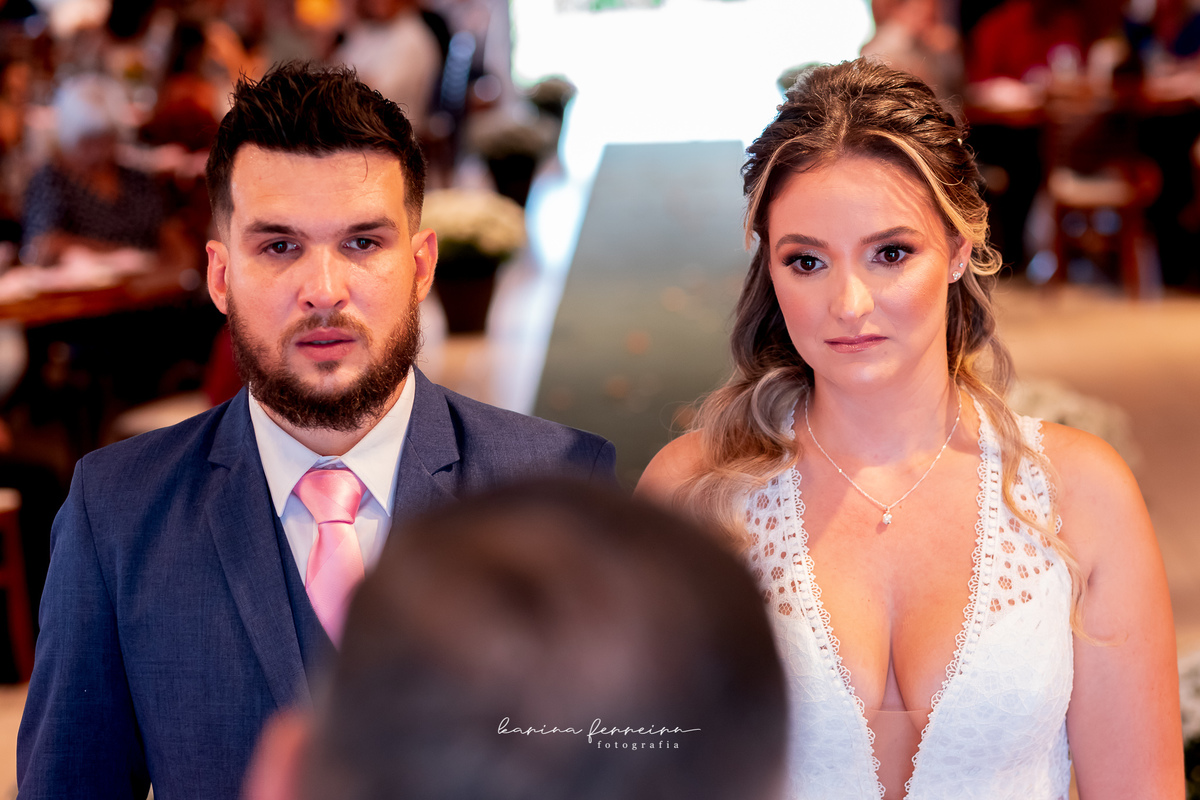 Swiss Park Casamento em Campinas/SP