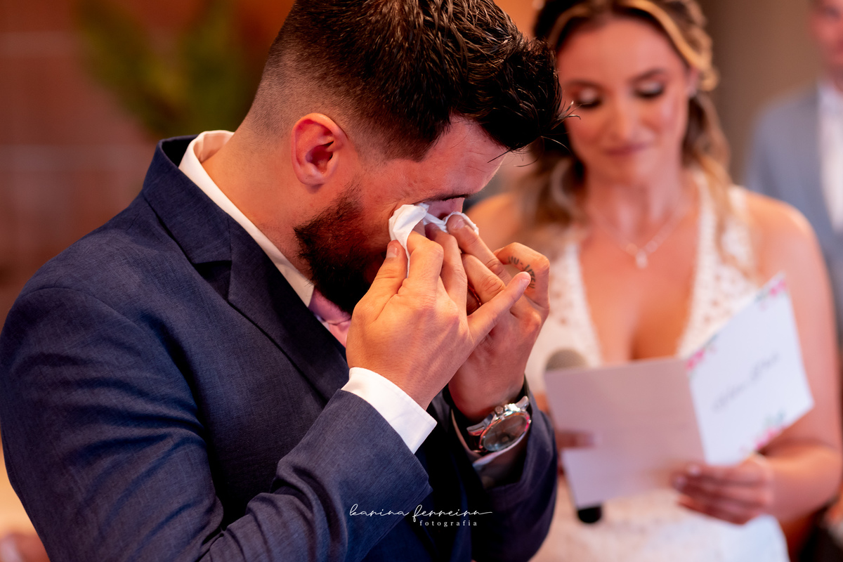 Swiss Park Casamento em Campinas/SP