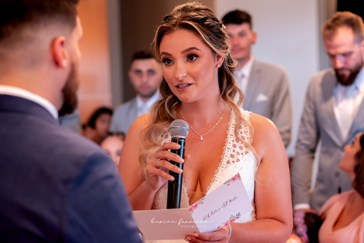 Swiss Park Casamento em Campinas/SP