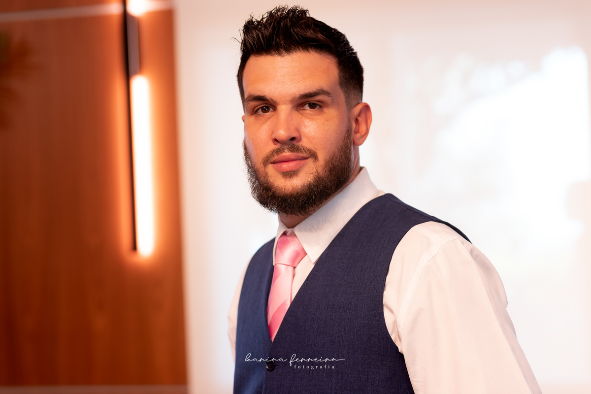 Swiss Park Casamento em Campinas/SP