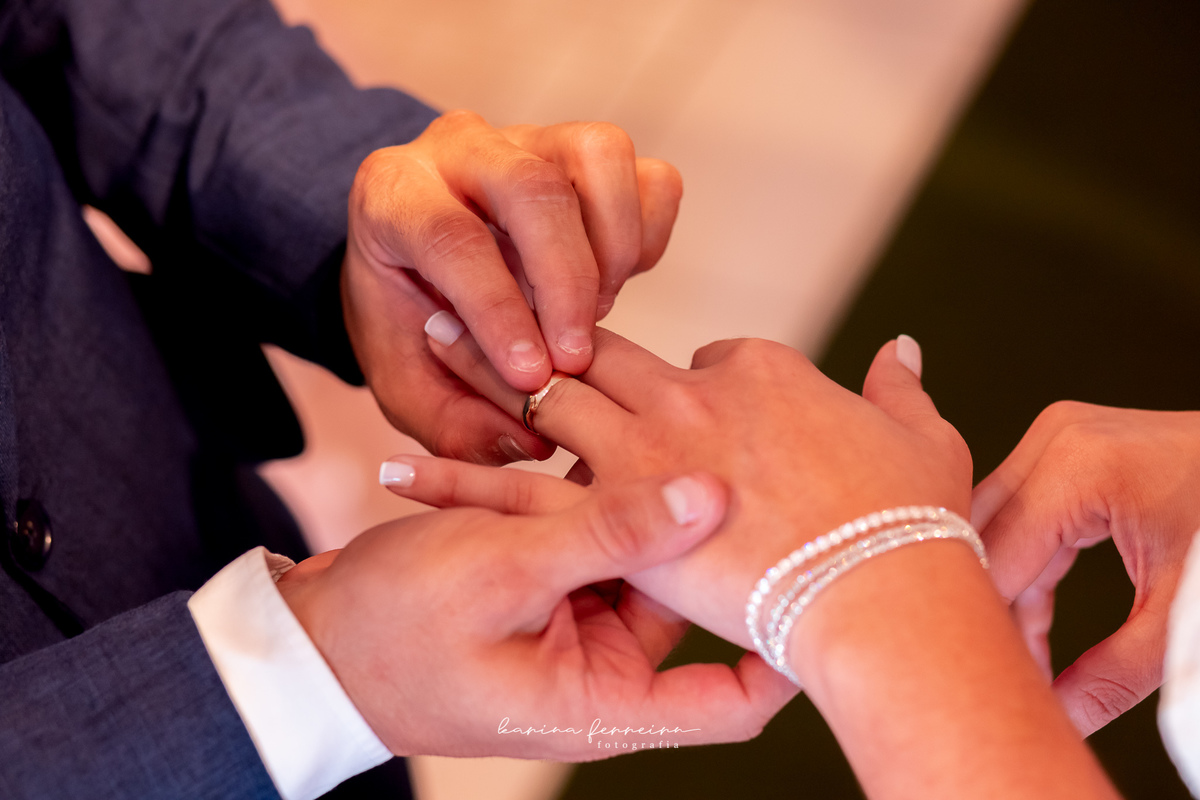 Swiss Park Casamento em Campinas/SP