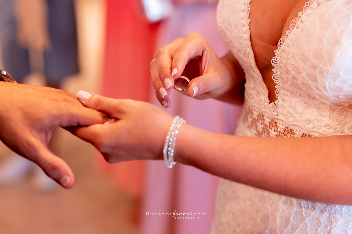 Swiss Park Casamento em Campinas/SP