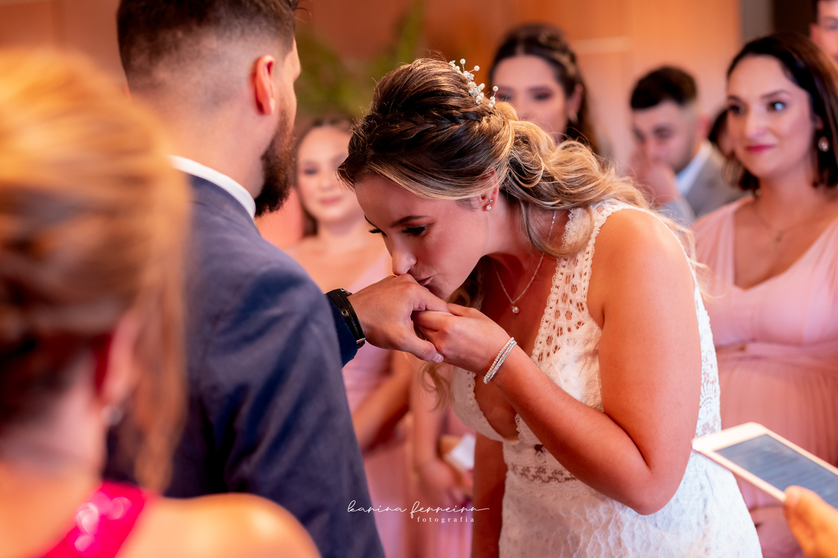 Swiss Park Casamento em Campinas/SP