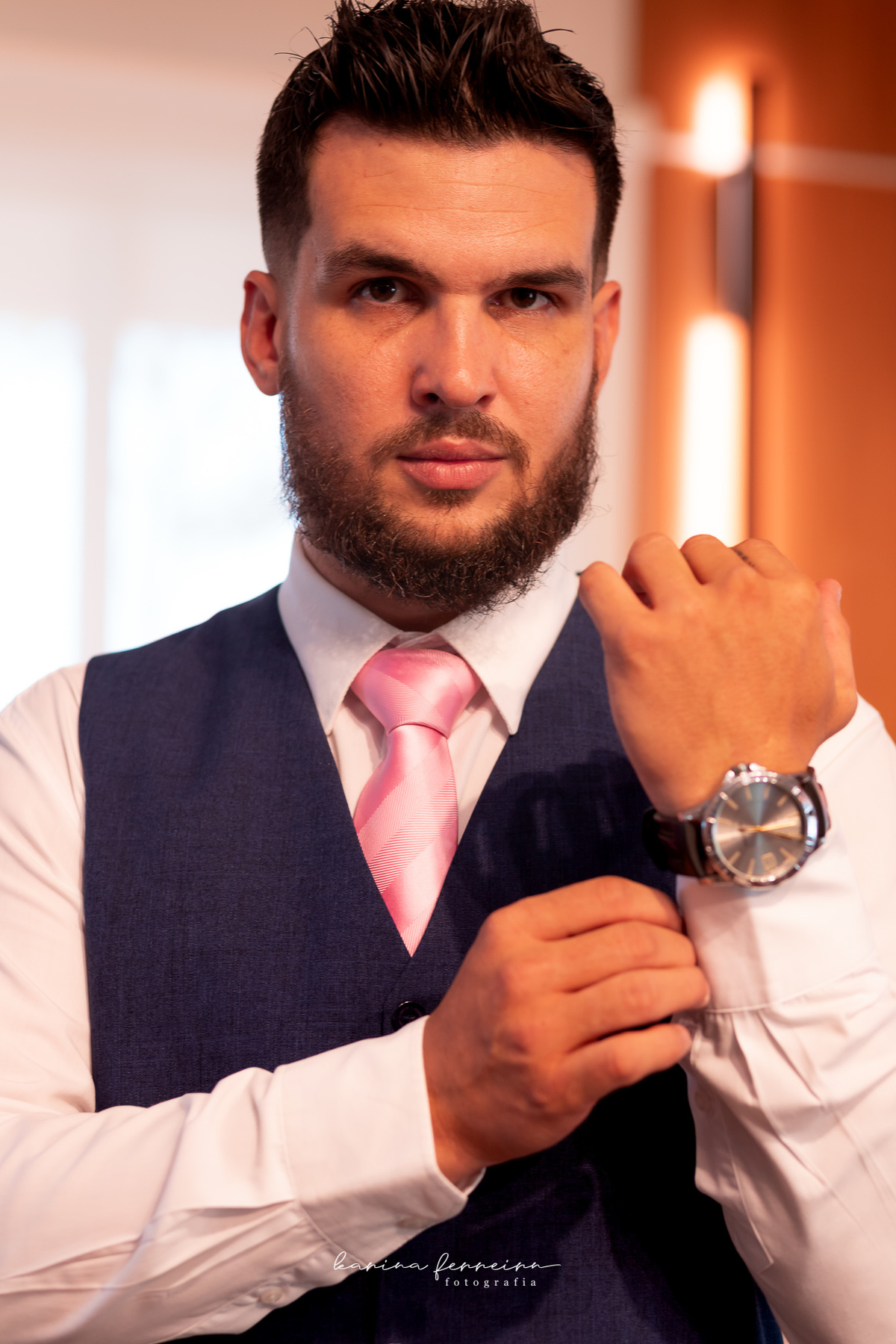 Swiss Park Casamento em Campinas/SP