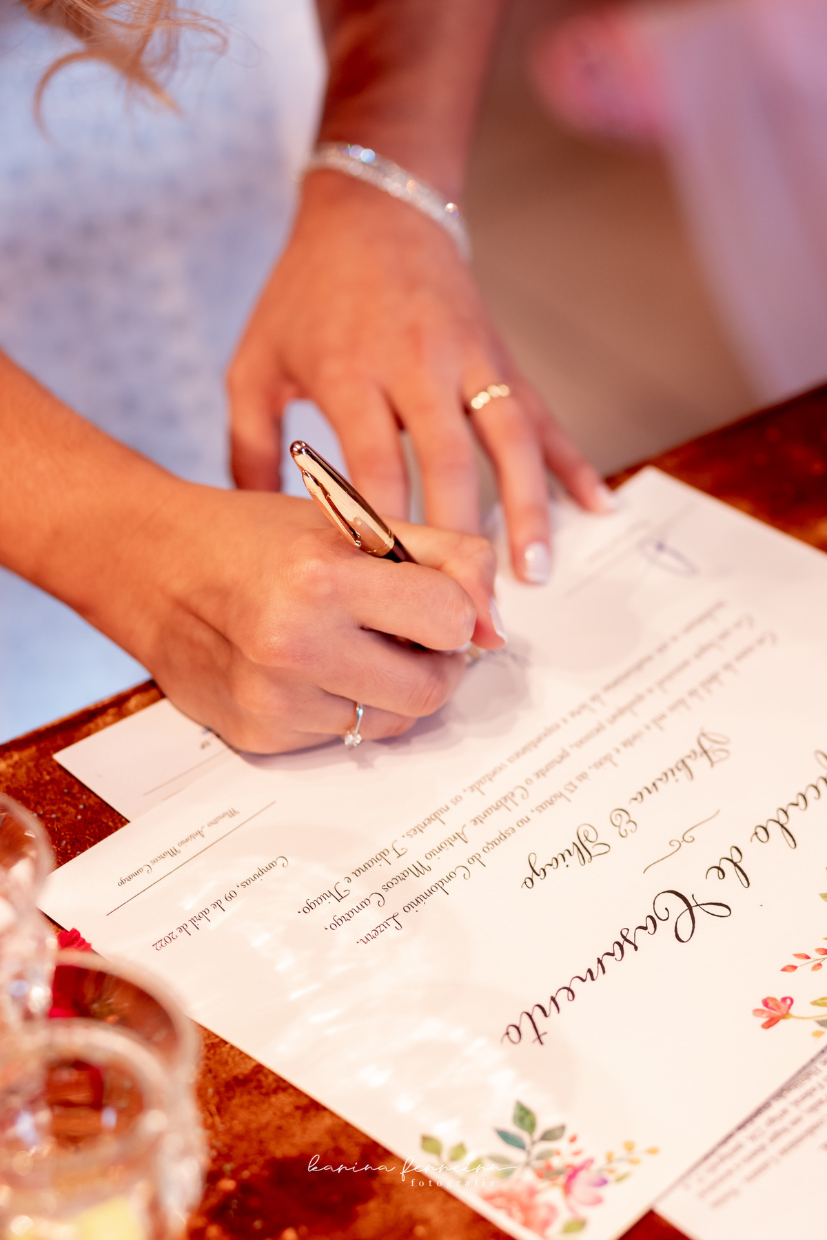 Swiss Park Casamento em Campinas/SP