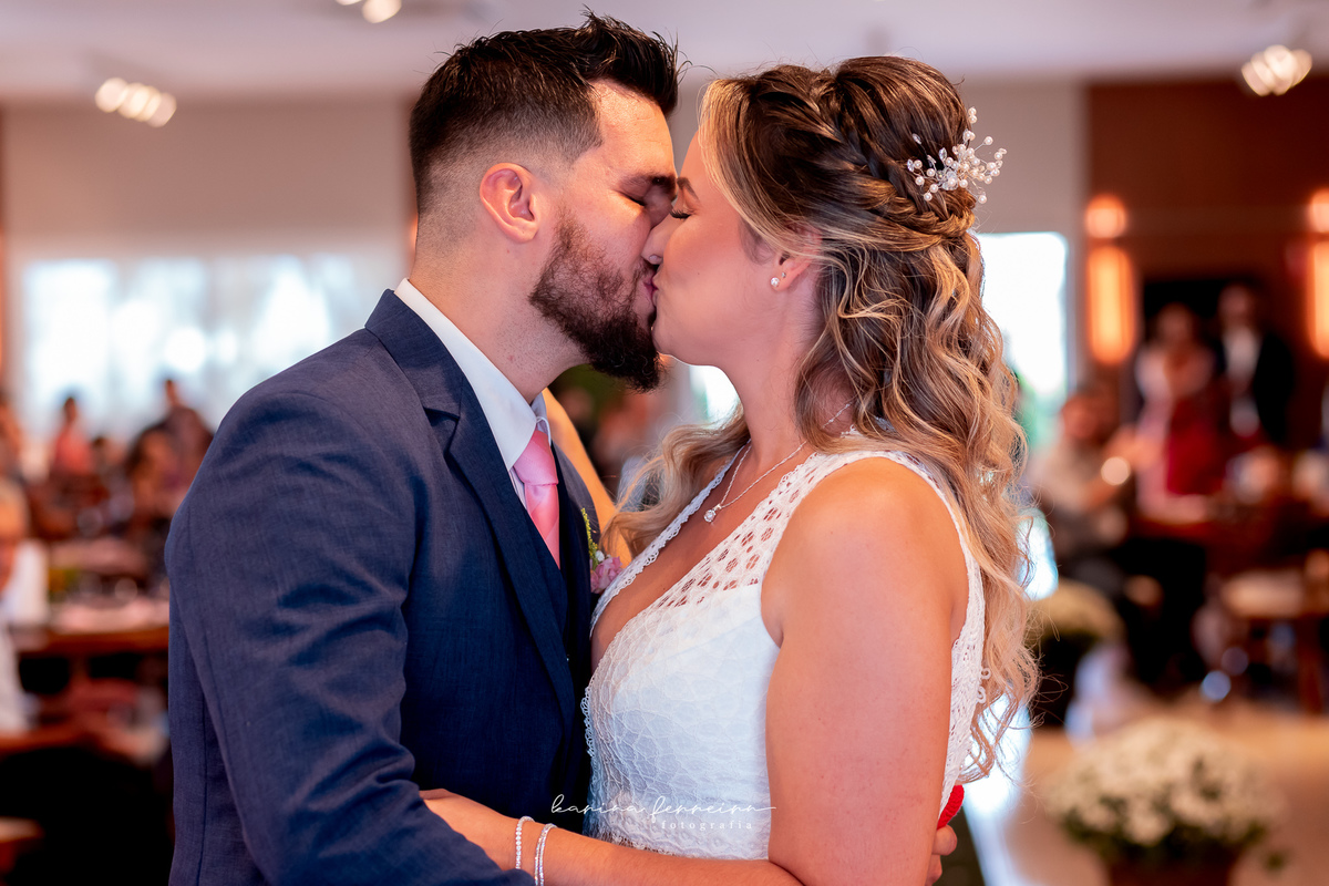 Swiss Park Casamento em Campinas/SP