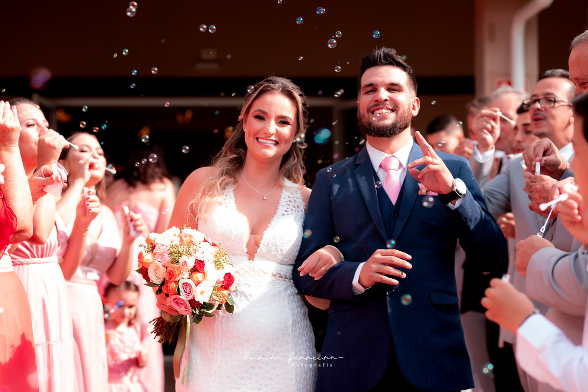 Swiss Park Casamento em Campinas/SP