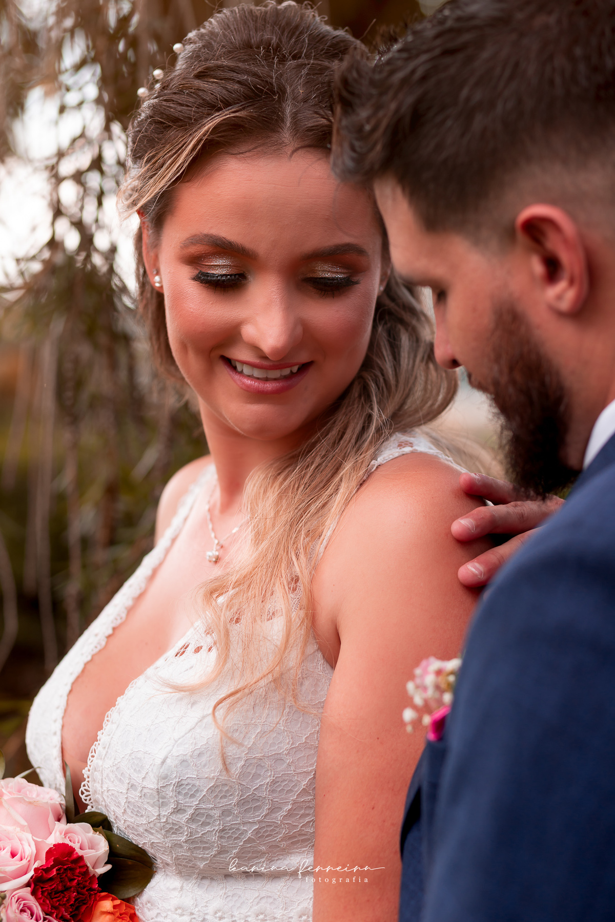 Swiss Park Casamento em Campinas/SP