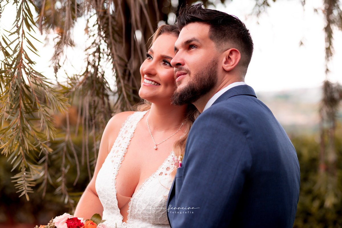 Swiss Park Casamento em Campinas/SP