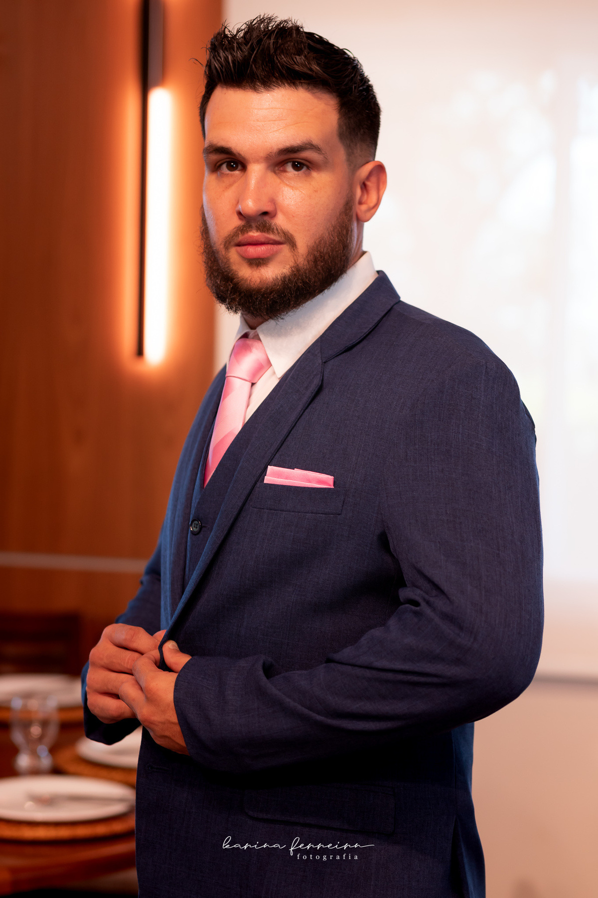 Swiss Park Casamento em Campinas/SP