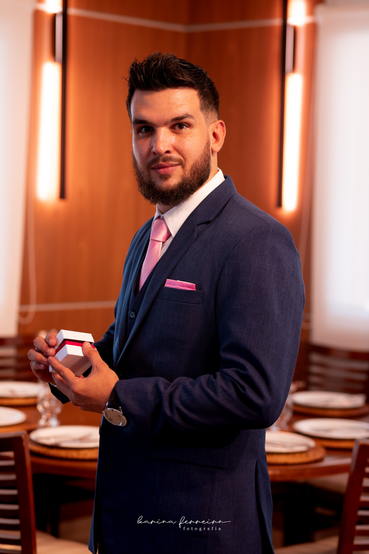 Swiss Park Casamento em Campinas/SP