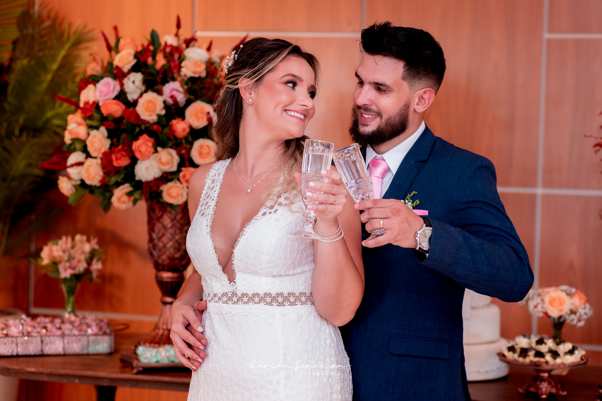 Swiss Park Casamento em Campinas/SP