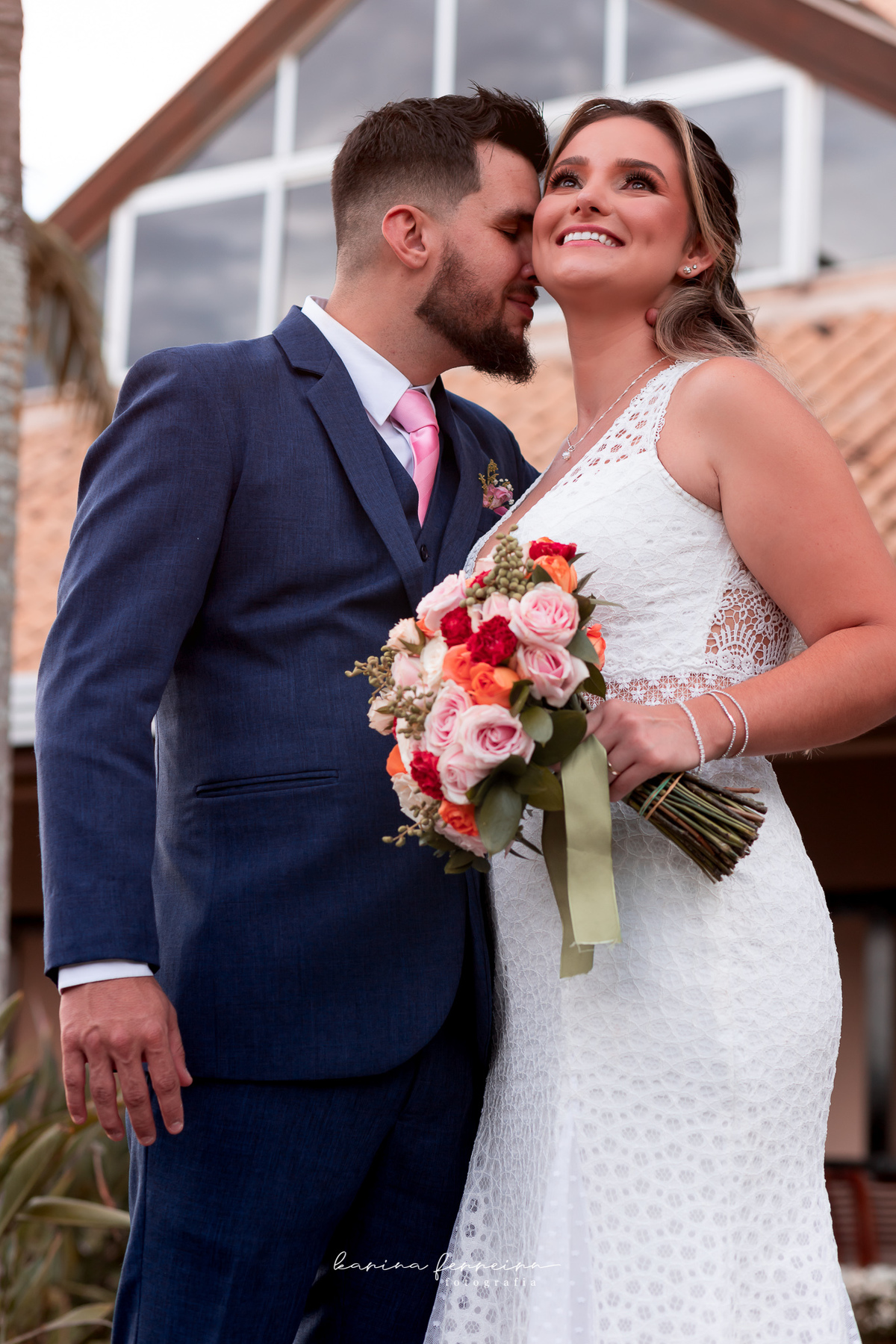 Swiss Park Casamento em Campinas/SP