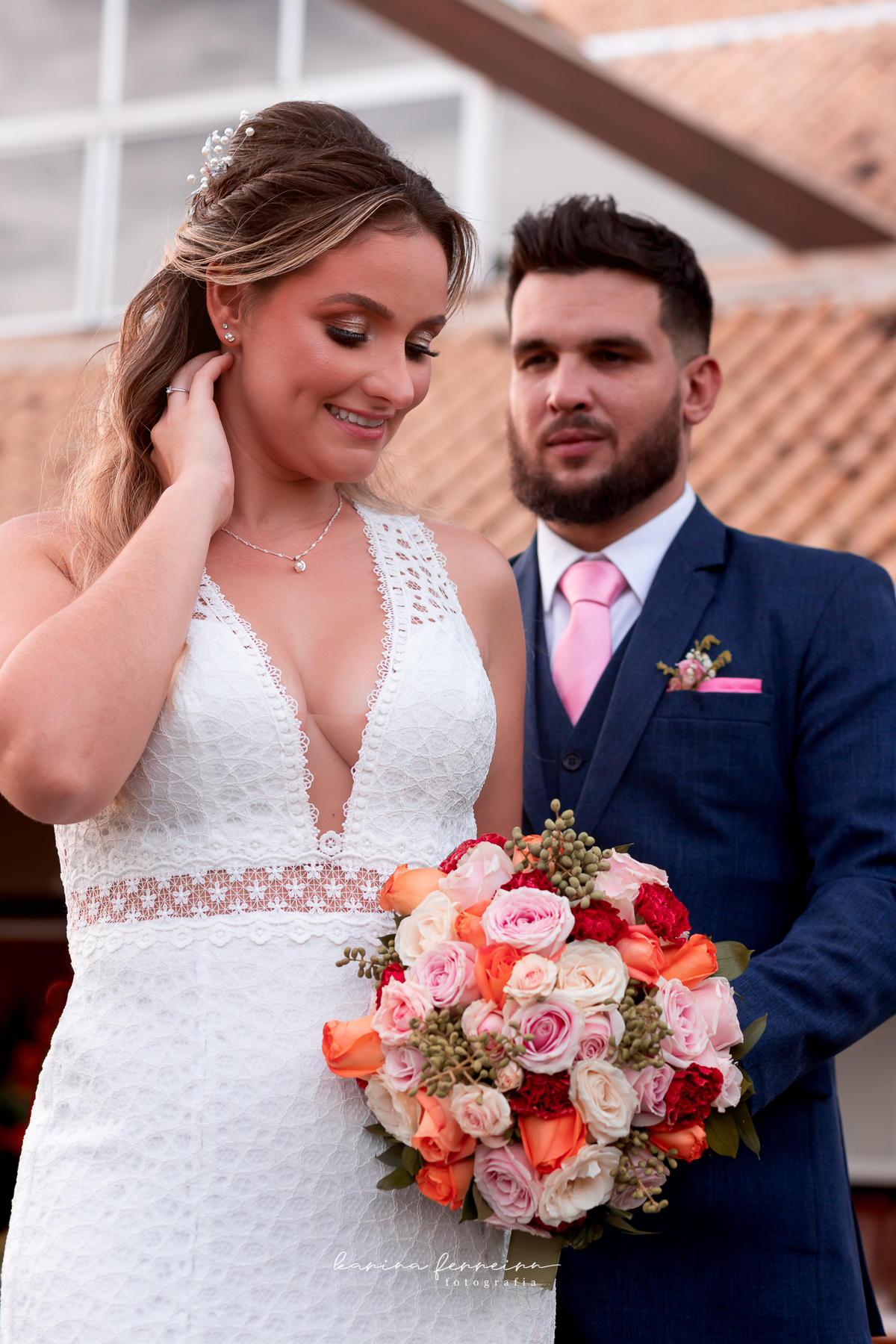 Swiss Park Casamento em Campinas/SP