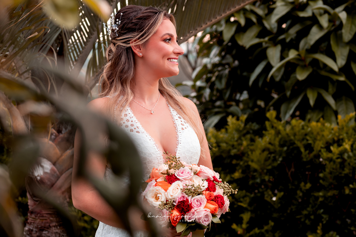 Swiss Park Casamento em Campinas/SP