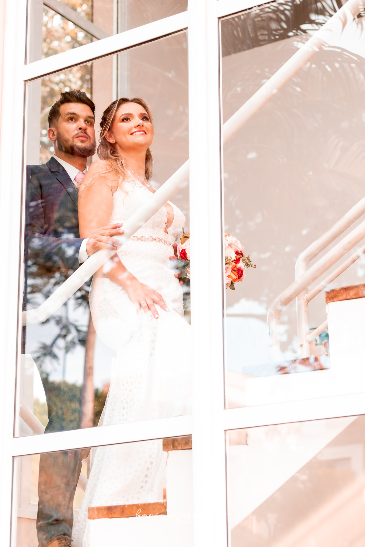 Swiss Park Casamento em Campinas/SP