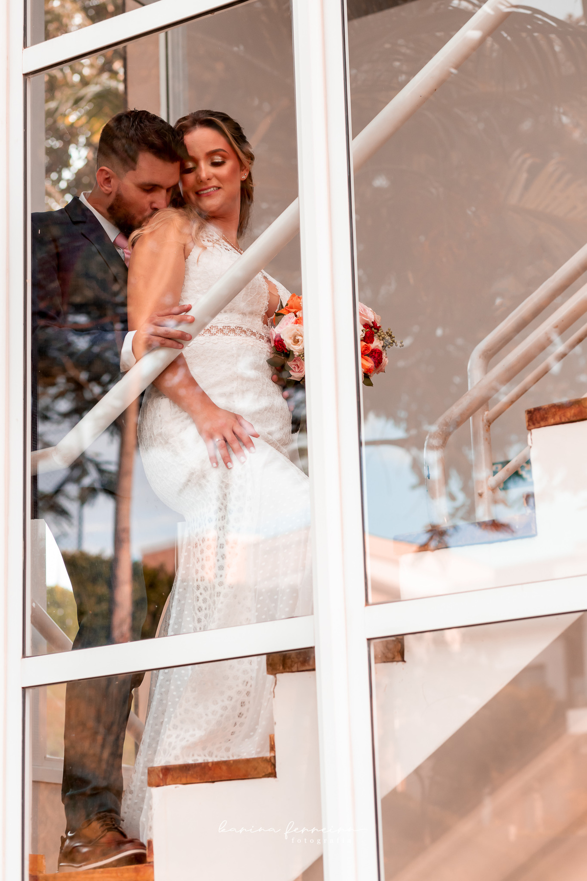 Swiss Park Casamento em Campinas/SP