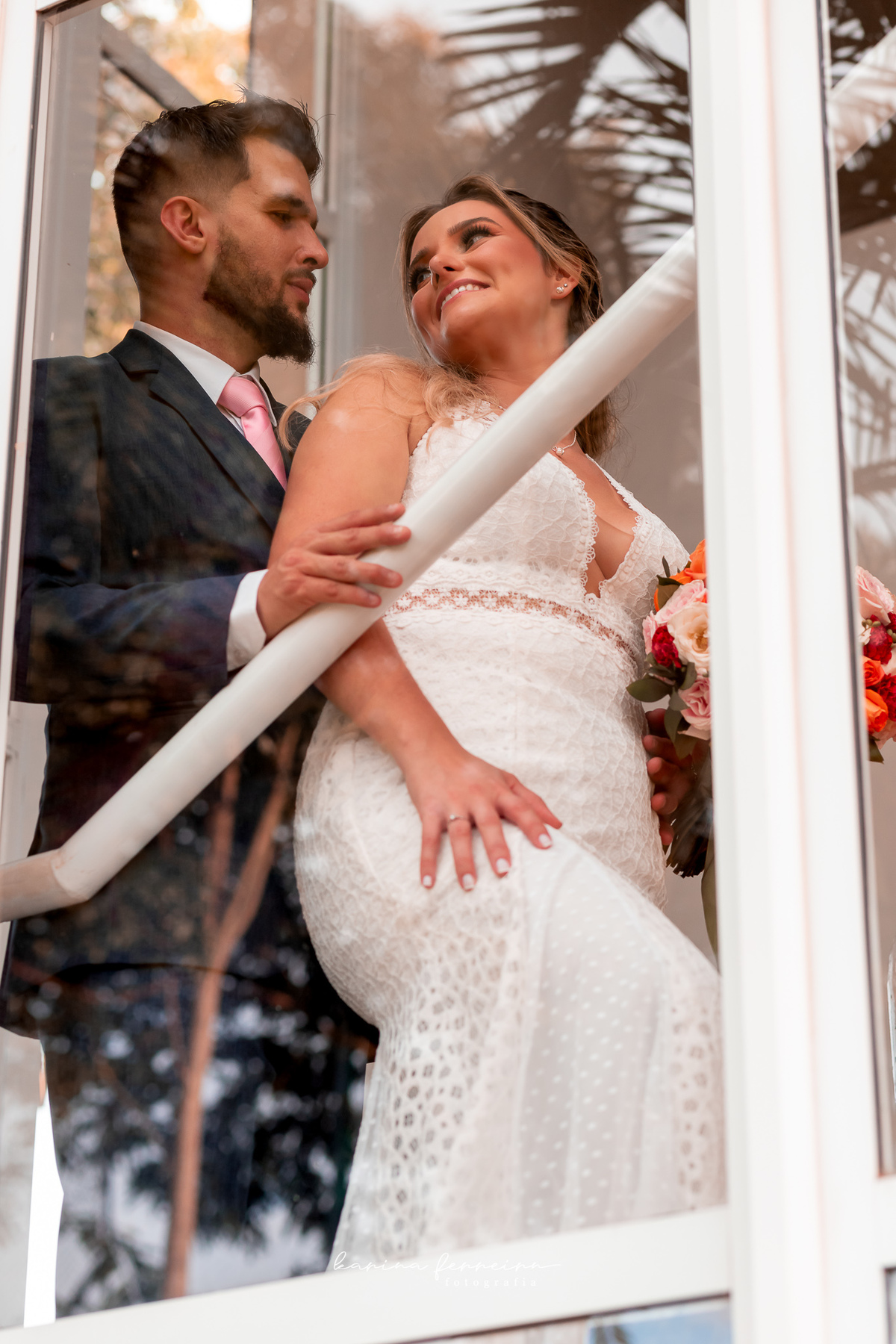 Swiss Park Casamento em Campinas/SP