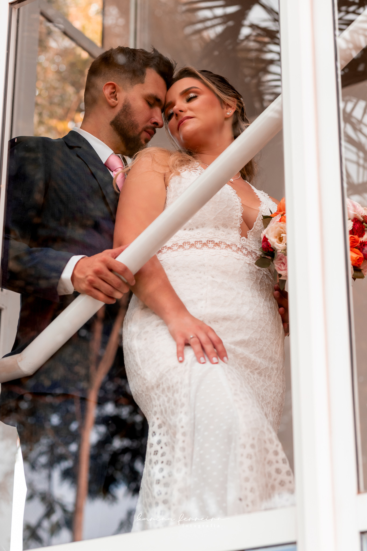 Swiss Park Casamento em Campinas/SP