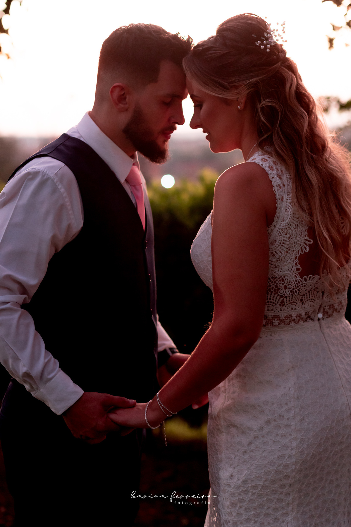 Swiss Park Casamento em Campinas/SP