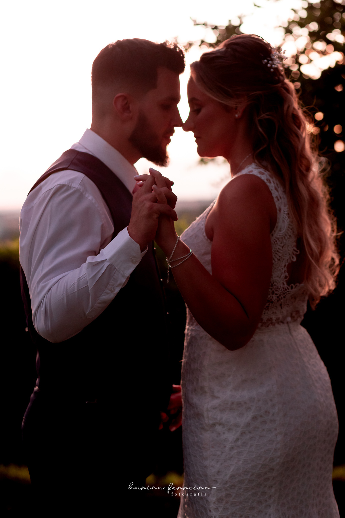 Swiss Park Casamento em Campinas/SP