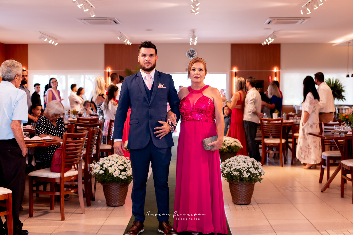 Swiss Park Casamento em Campinas/SP
