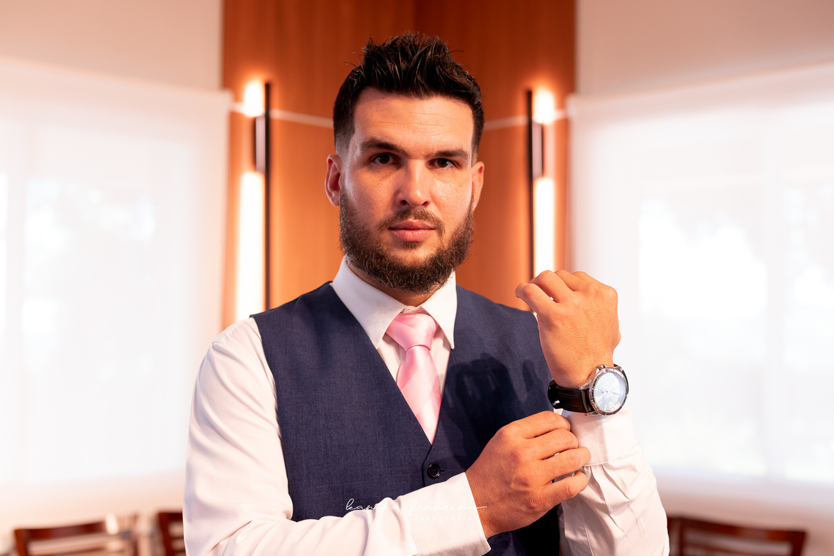 Swiss Park Casamento em Campinas/SP