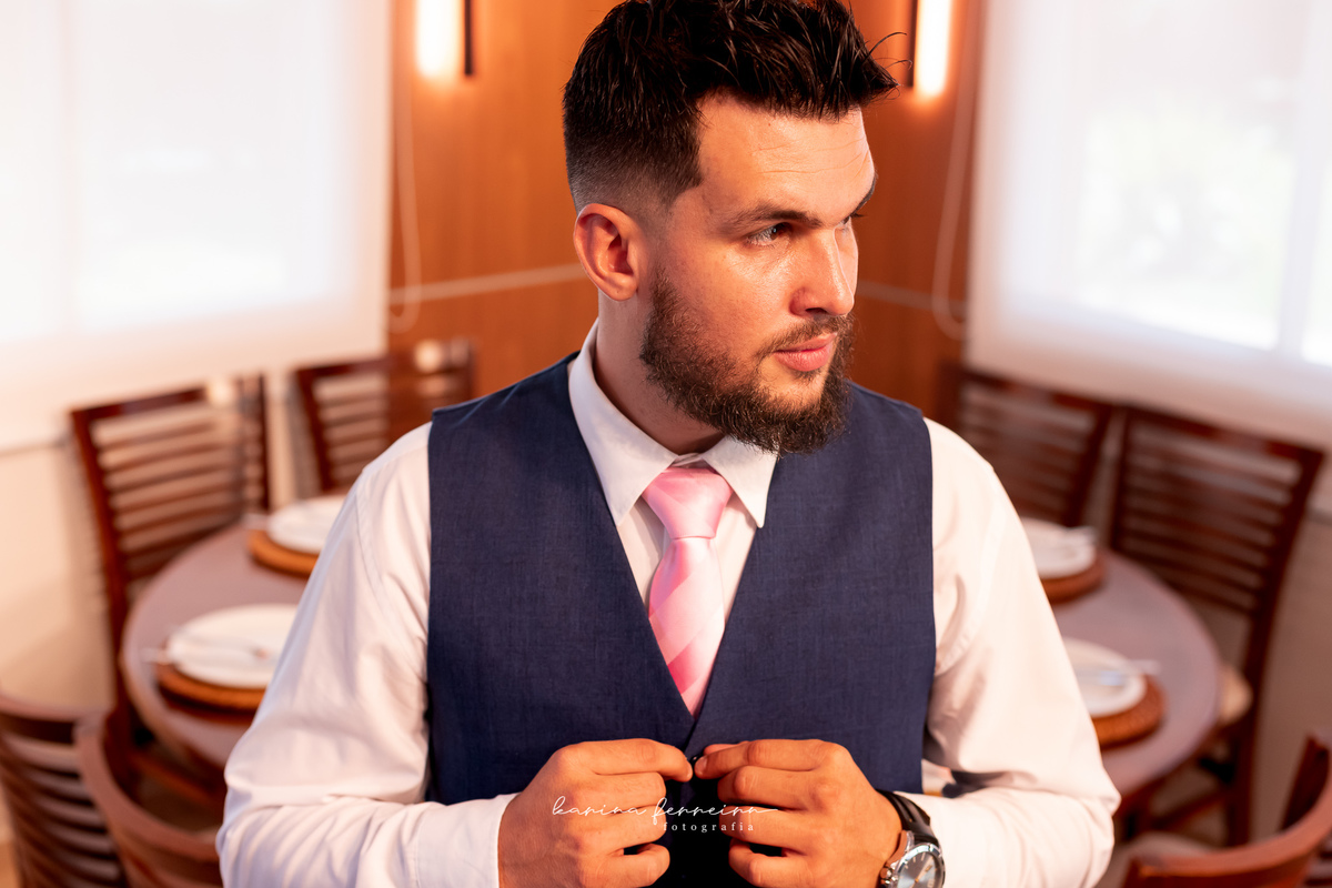 Swiss Park Casamento em Campinas/SP