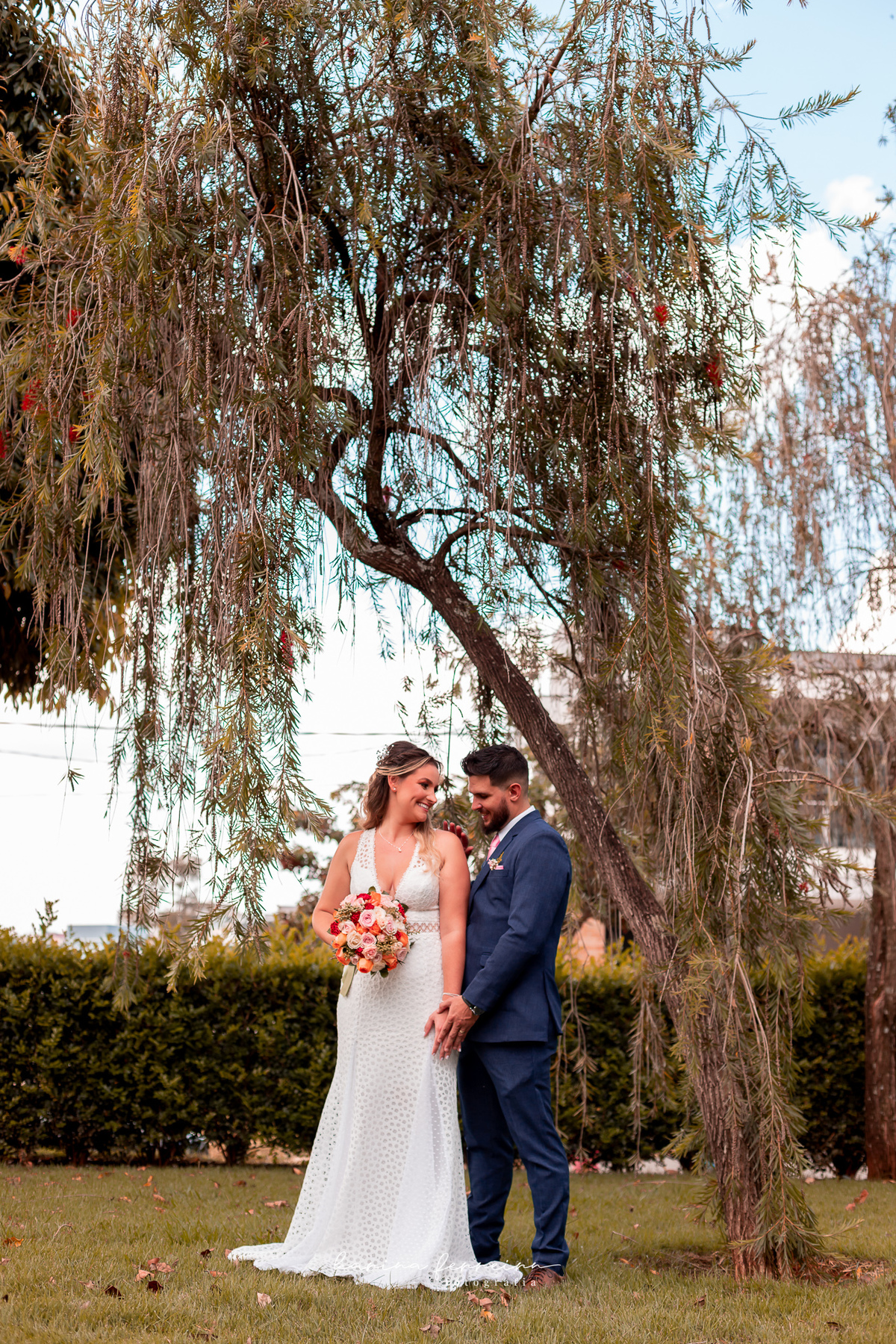 Swiss Park Casamento em Campinas/SP