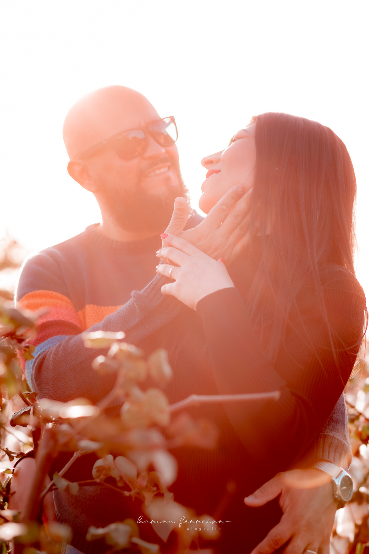 Ensaio Família em Campinas/SP