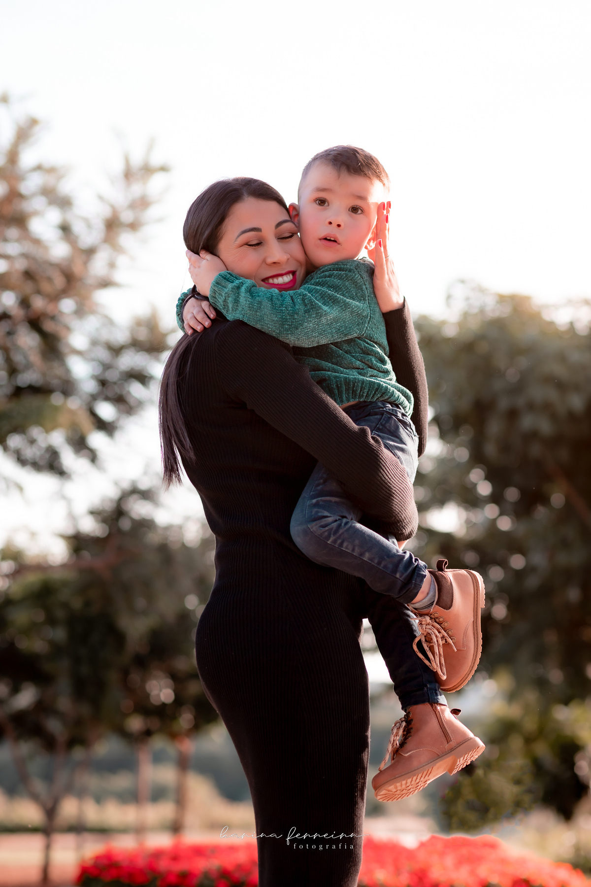 Ensaio Família em Campinas/SP