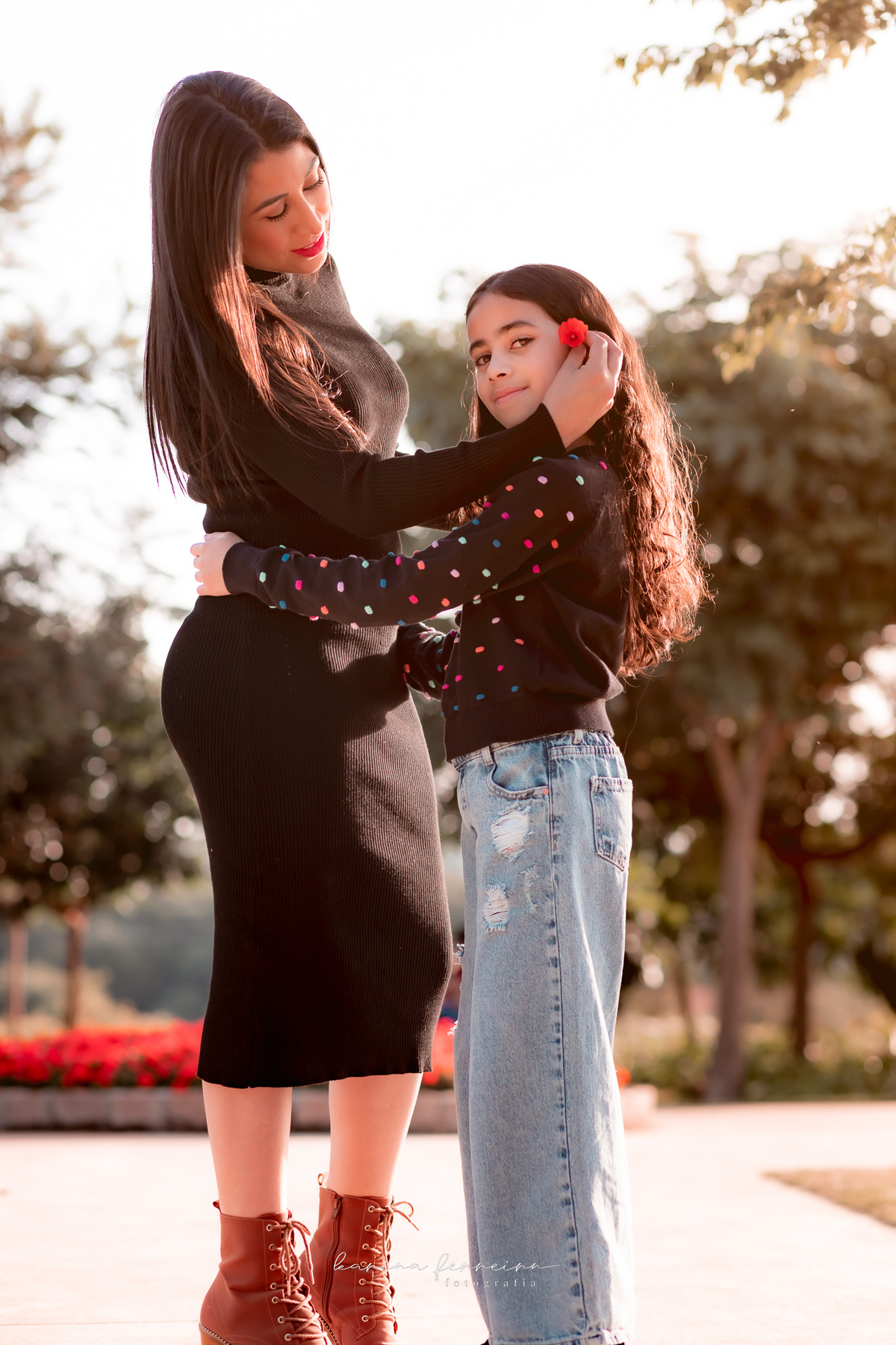 Ensaio Família em Campinas/SP